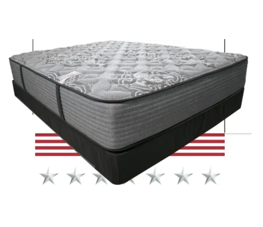 Therapedic Norwood Firm — Mattress -N- More